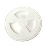 Nuova Rade Inspection Hatch -  White Various Sizes