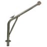 Stainless Steel Davit Max Lift 42kg