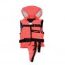 Lalizas LALIZAS Lifejacket, Baby 100N, ISO,