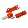 ACR ACR SM-3 LED Lifebuoy Self-Igniting Marker Light SM-3,USCG/MED/Solas - 3947