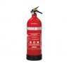 Lalizas LALIZAS Fire Extinguisher Dry Stored Pressure MED