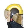 Fireman's Helmet, SOLAS/MED Fireman's Helmet, SOLAS/MED