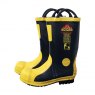 Fireman's Boots SOLAS/MED Fireman's Boots SOLAS/MED