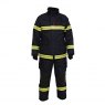 LALIZAS Antipiros Fireman's Jacket & Trousers