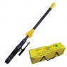 250 Pneumatic Line Throwing Device Set, SOLAS/MED/USCG