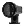 ACR ACR RCL-50 LED Searchlight Black (12v to 24v)