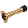 LALIZAS Fog Nozzle 3 position, Nakajima Brass