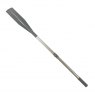 Paddle with Removable Blade, L144,5cm, Grey