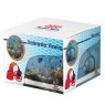 Lalizas Aquascope Underwater Viewer Ø335mm, H.510mm Orange or Black