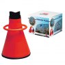 Lalizas Aquascope Underwater Viewer Ø335mm, H.510mm Orange or Black