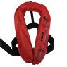 Lalizas LALIZAS Inflatable Lifejacket Lamda, Auto, 150N, w/ Zipper, SOLAS/MED