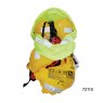 Lalizas LALIZAS Inflatable Lifejacket Lamda, Auto, 150N, w/ Zipper, SOLAS/MED