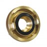 Lalizas LALIZAS Adapter Fire Hose Coupling, Female Thread 2'' BSP,