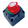 Battery Selector Switch, 275A,