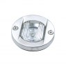 Stainless Steel 304 Stern Light LED 12V White