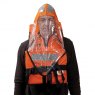Lalizas LALIZAS Sprayhood, for ISO & SOLAS Lifejackets