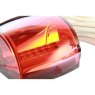 Hella marine Hella NaviLED PRO Port Red LED Navigation Light