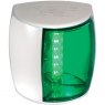 Hella marine Hella NaviLED PRO Starboard Green LED Navigation Light