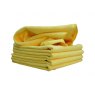 Wessex Chemicals Microfibre Cloths Pack of 5