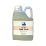 Wessex Chemicals Low Foam Deck Wash