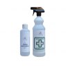 Wessex Chemicals Hand Sanitiser 250ml and Disinfectant 1 litre