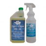 Wessex Chemicals Steri-Clean + Spray Bottle