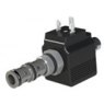 Hy-Pro Drive Solenoid Unloader Cartridges