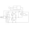 Hy-Pro Drive Hy-Pro Drive HS+40 ELECTRO-HYDRAULIC SECONDARY STEERING SYSTEM