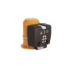 Vetus Motor 12V and Relay - BOW2512E +BOW3512E + BOW4012