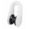 Plastimo Flag Halyard Pulley