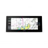 Garmin GPSMAP® 1523xsv SideVü, ClearVü and Traditional CHIRP Sonar with Worldwide Basemap