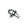 Lewmar LEWMAR 60mm Shackle Post - In Line