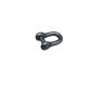 TCS Chandlery Titanium D Shackle - 6mm