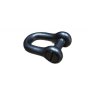 TCS Chandlery Titanium D Shackle - 6mm