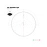 Lopolight Lopolight  2nm 225° White, Masthead