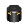 Lopolight Lopolight  2nm 360° yellow Whistle