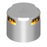 Lopolight Lopolight  2nm 360° yellow Whistle