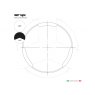 Lopolight Lopolight  2nm Stern/360° White