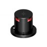 Lopolight Lopolight  3nm 360° Red