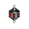 Lopolight  3nm 360° Red