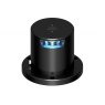 Lopolight  3nm blue stern (blk), hor mnt, dimm, de-ice