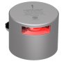 Lopolight Lopolight 3nm 135deg Red