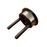 Attwood ATTWOOD BOAT FLUSH MOUNT SKI TOW D464,603