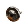 Attwood ATTWOOD BOAT FLUSH MOUNT SKI TOW D464,603