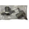 LAHNA ROWLOCK SOCKETS 17/18MM TOP MOUNTED - Pair