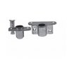 Plastimo SIDE MOUNT SOCKET ROWLOCK 13371