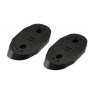 Servo Cleat Angled Base For Servo Cleats - Servo 22 Pair