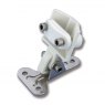 Trem Cylindrical Radar Reflector Base Mount Bracket
