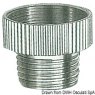 Osculati 3/8” to 1/2” adaptors for shower hoses