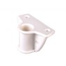 Lankhorst Row-lock-pot side mounting white